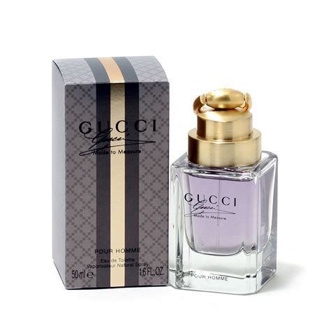 made to measure by gucci edt spray 16 oz mini|gucci eau de toilette reviews.